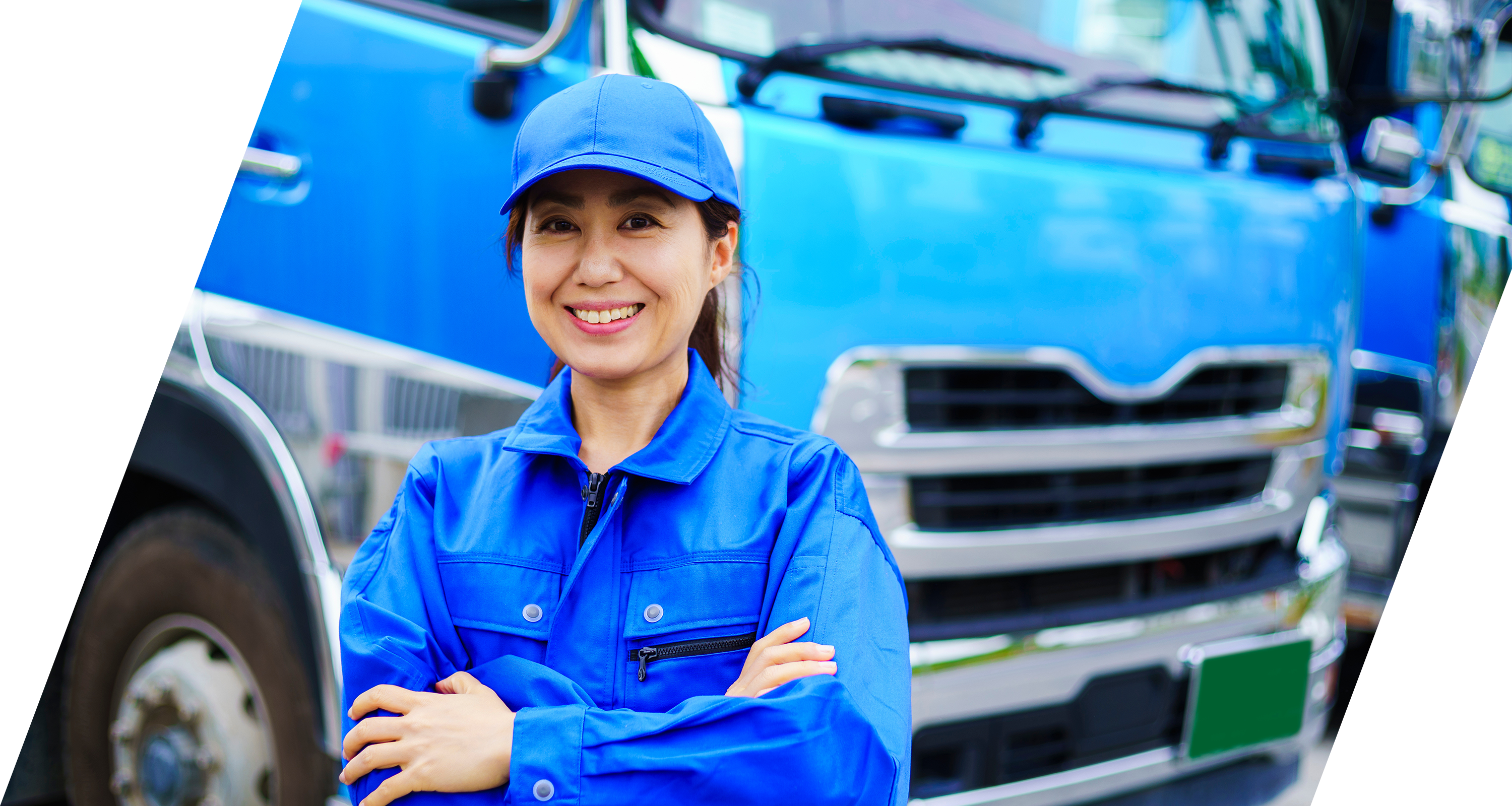 ドライバー、倉庫スタッフ、フォークオペの派遣ならFDコーポレーション